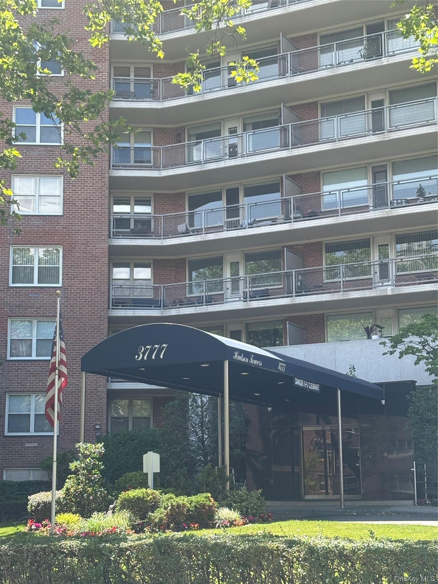 3777 Independence Avenue Unit: 5D thumbnail 9