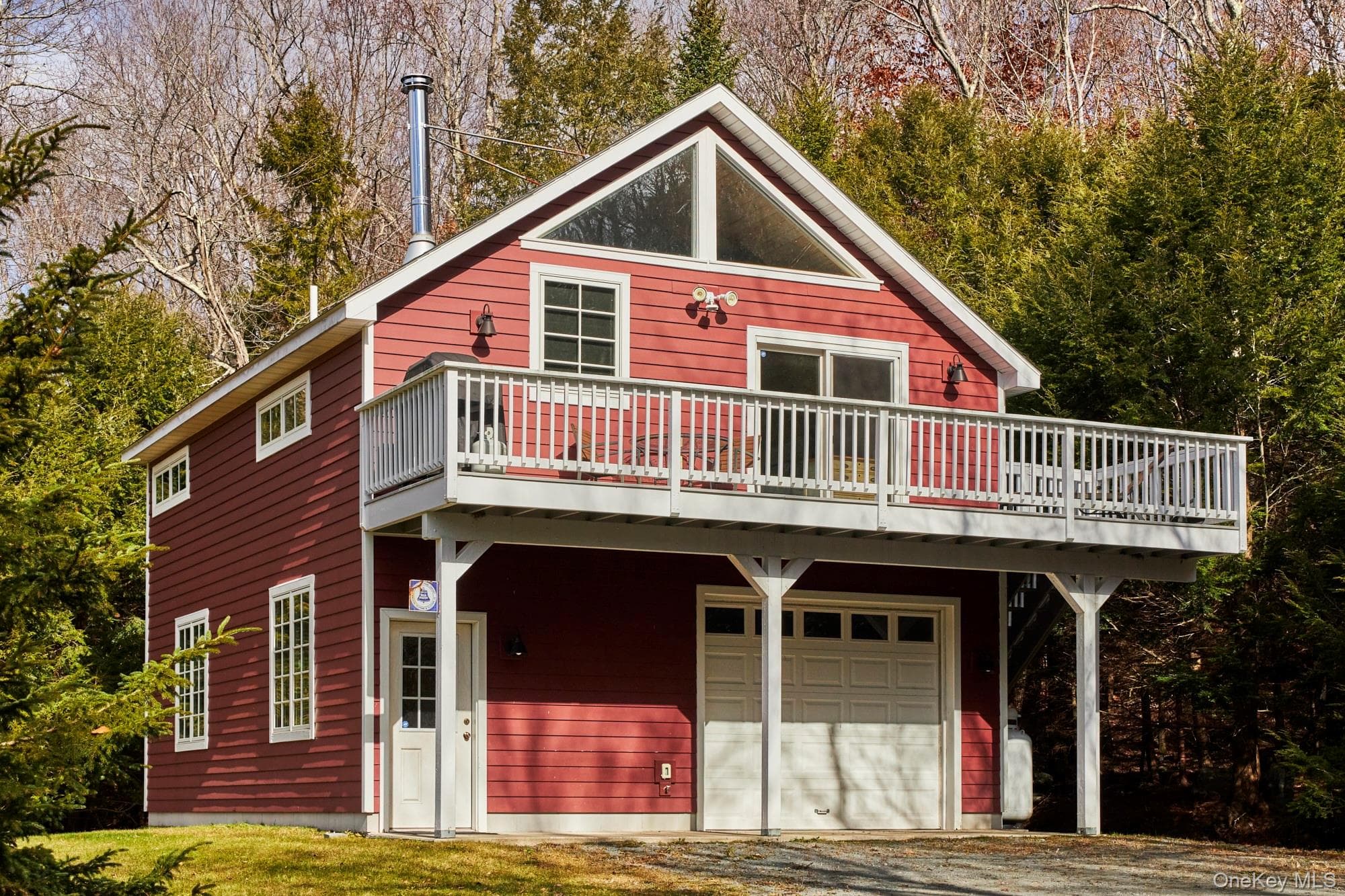 1681 Platte Clove Road, Hunter