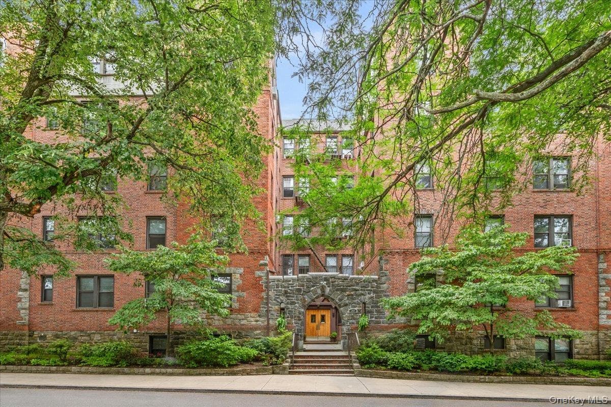 20 William Street Unit: 5J thumbnail 2