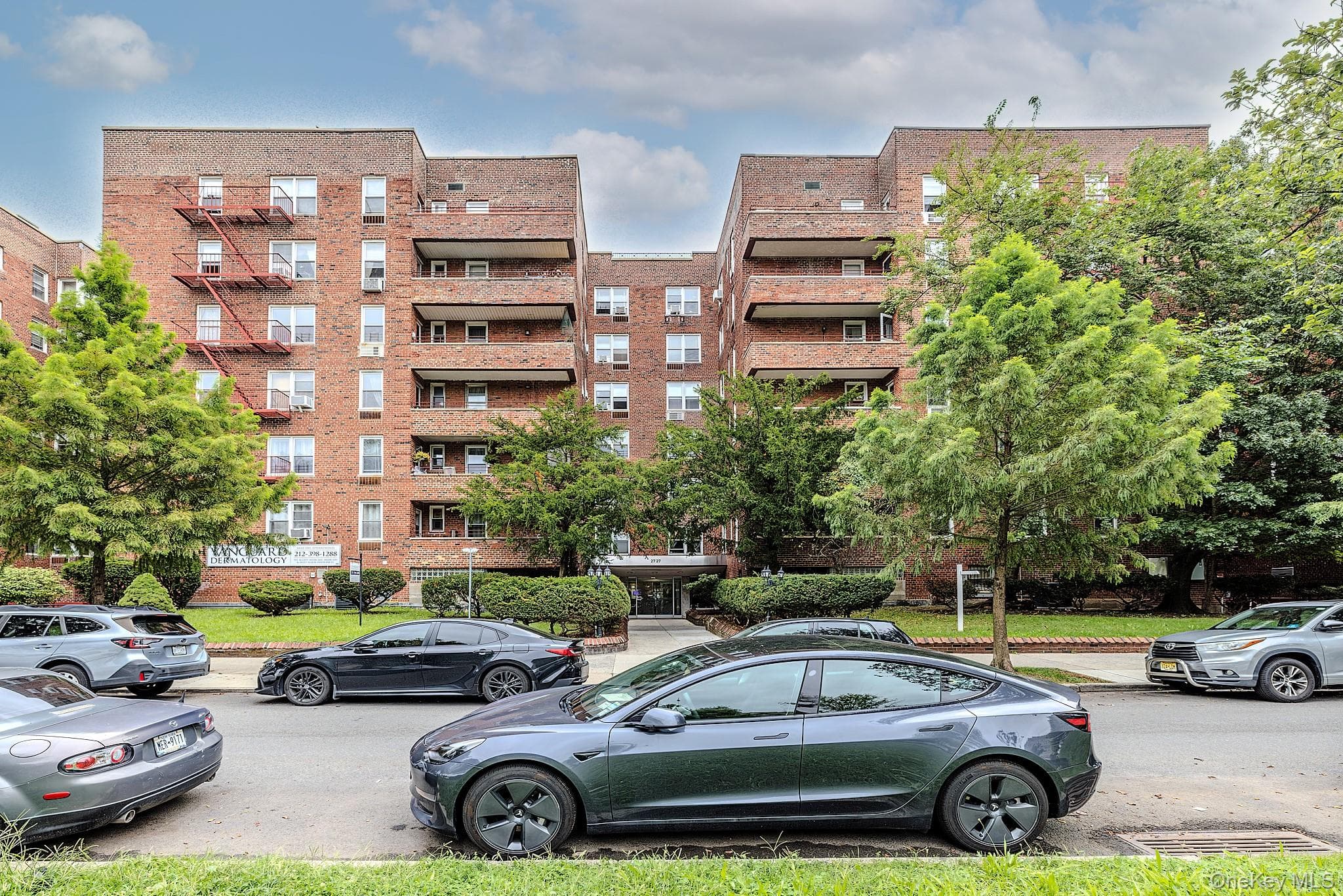 2727 Ocean Parkway Unit: D18, Brooklyn