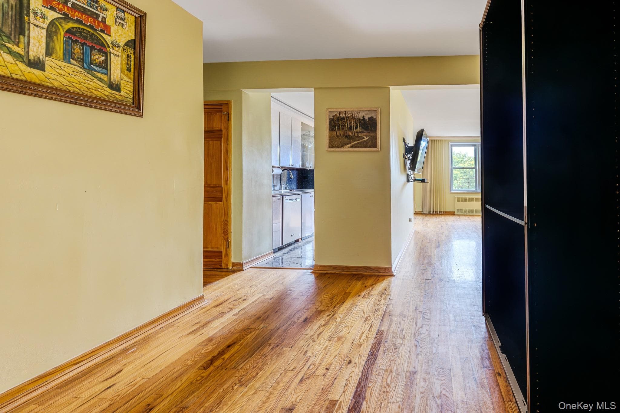 2727 Ocean Parkway Unit: D18 thumbnail 4