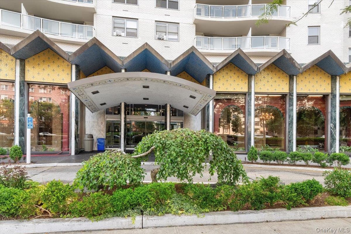 1020 Grand Concourse Unit: 17M thumbnail 15