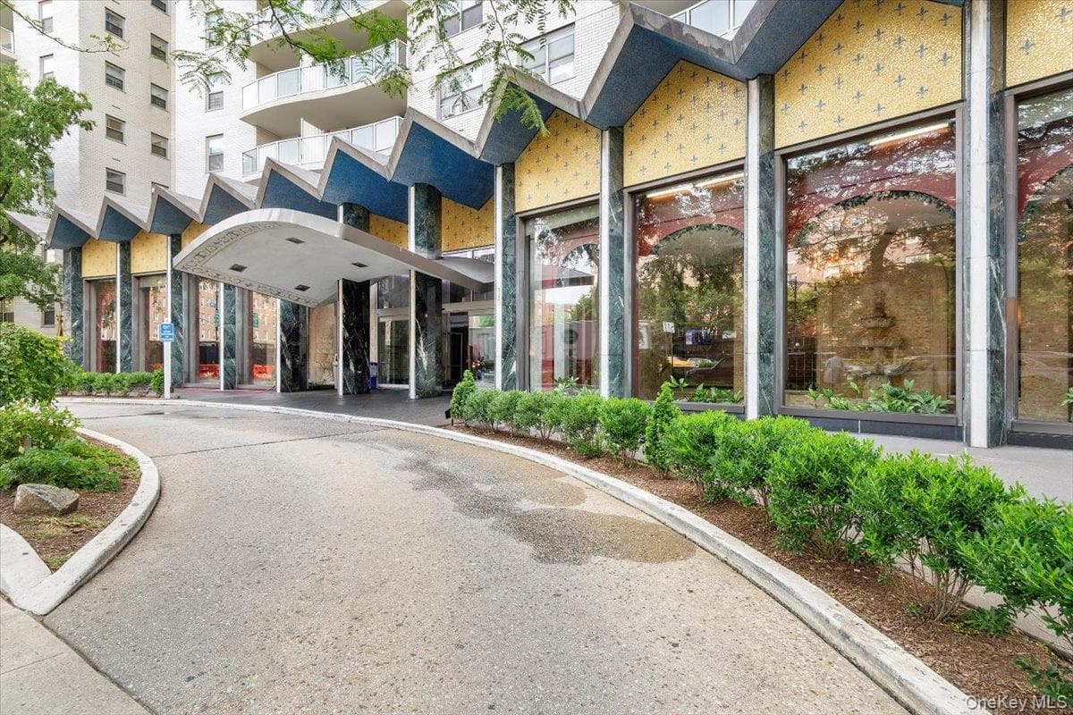1020 Grand Concourse Unit: 17M thumbnail 16