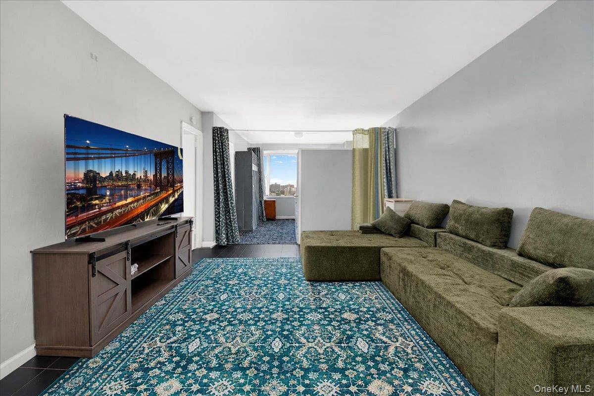 1020 Grand Concourse Unit: 17M thumbnail 9