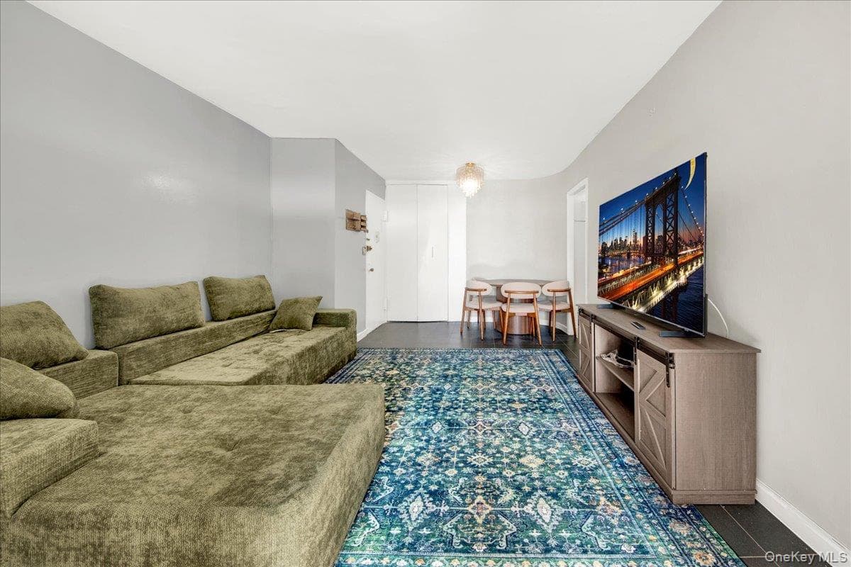 1020 Grand Concourse Unit: 17M thumbnail 10