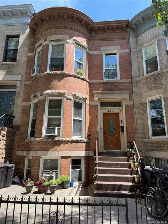 539 72nd Street, Brooklyn