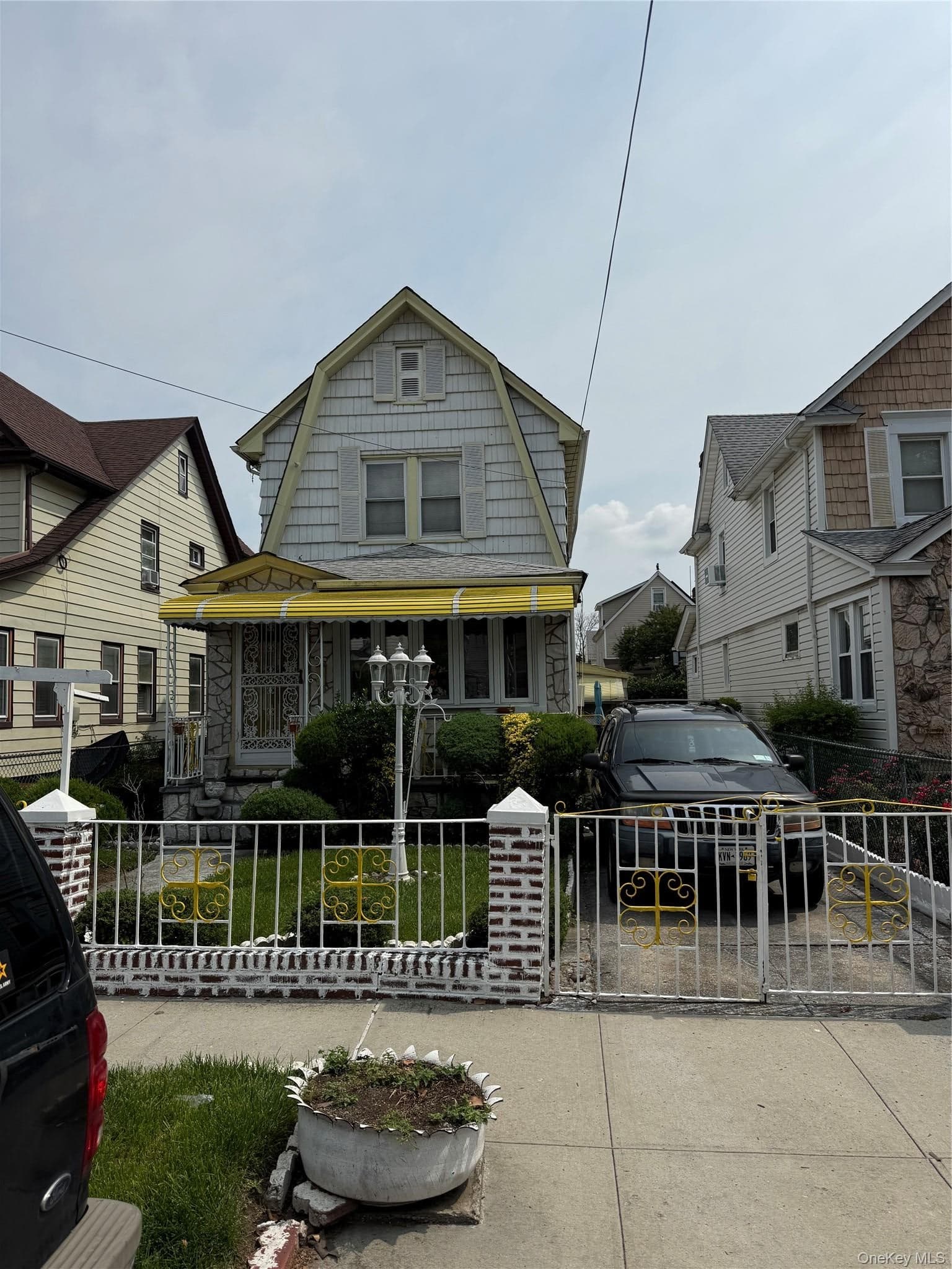 109-29 205th Street, Queens Village