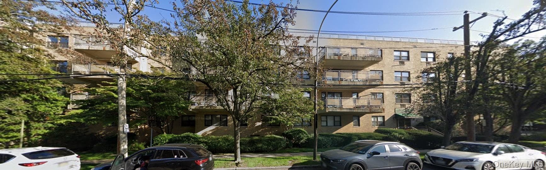 1 Barstow Road Unit: P20 thumbnail 2