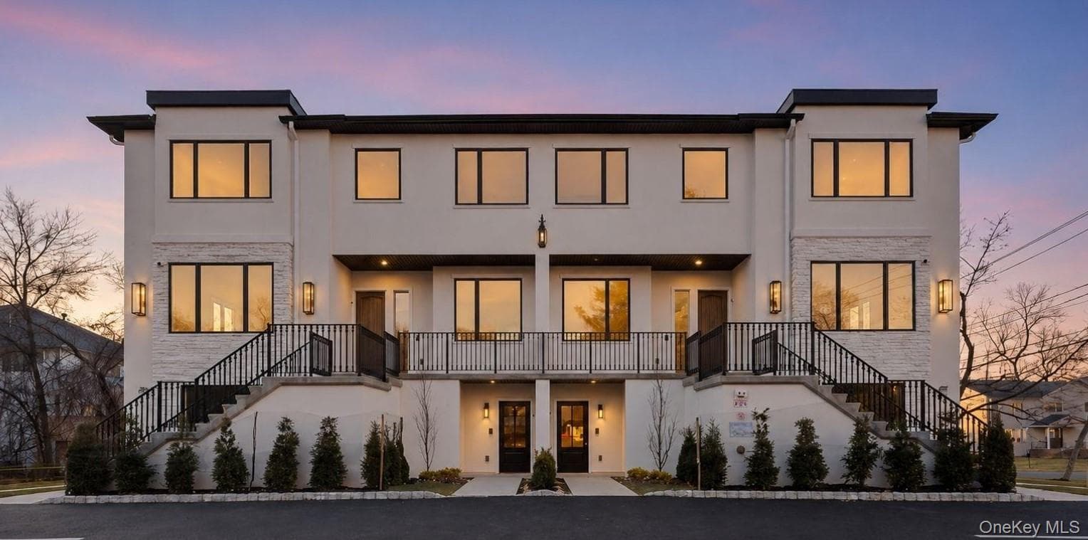 1 Dykstras Way Unit: 201, Monsey