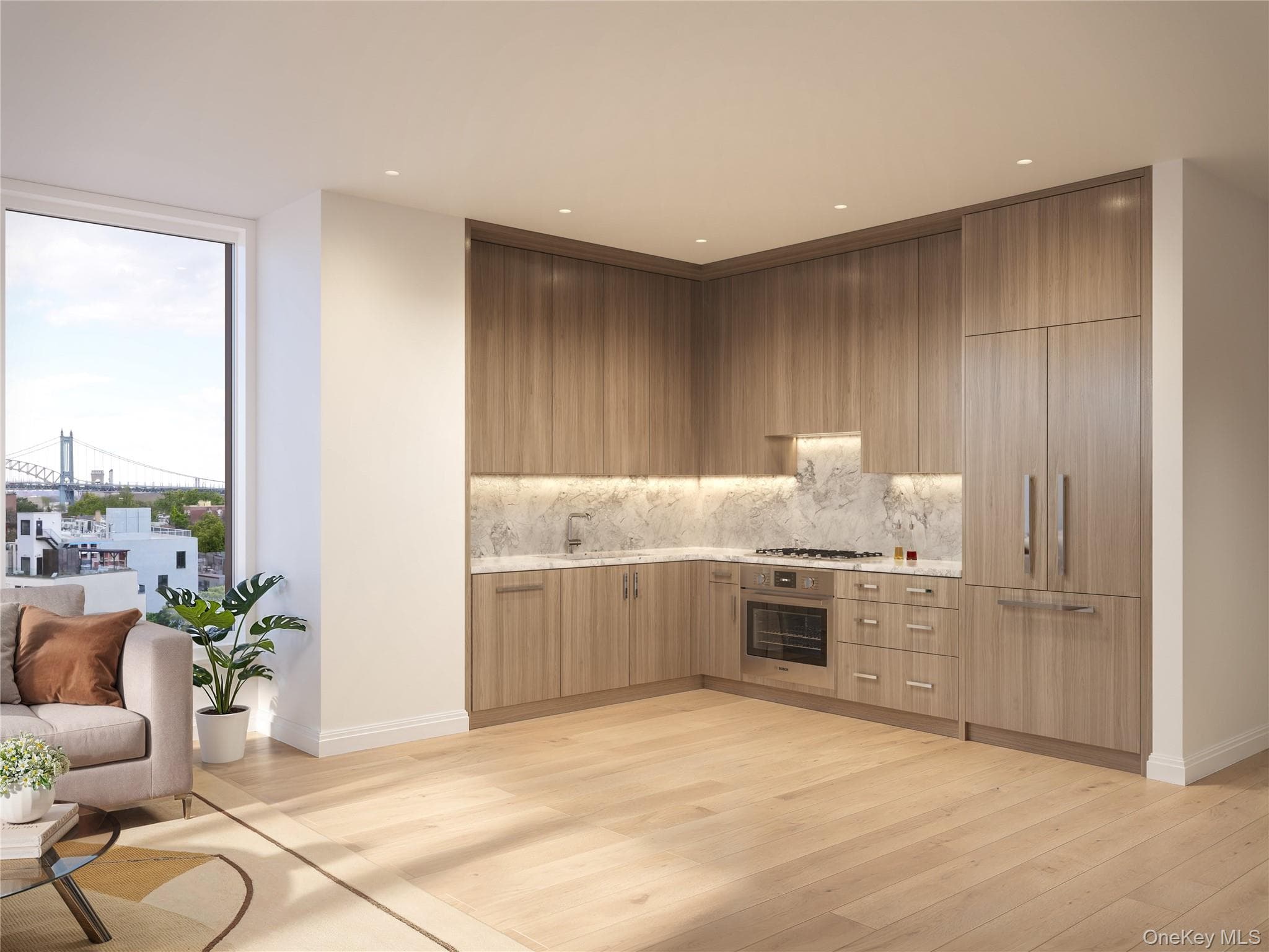 30-55 Vernon Boulevard Unit: 3C thumbnail 2