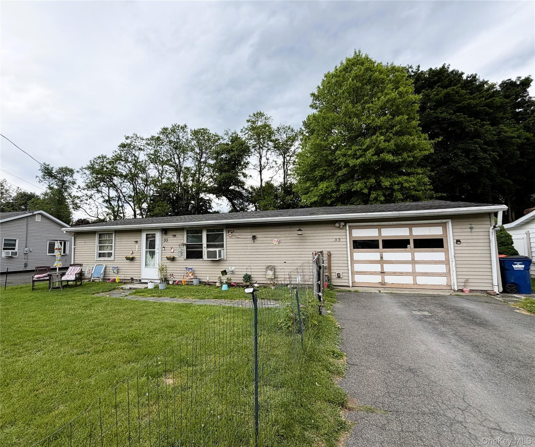 33 Plattekill Drive, Mount Marion