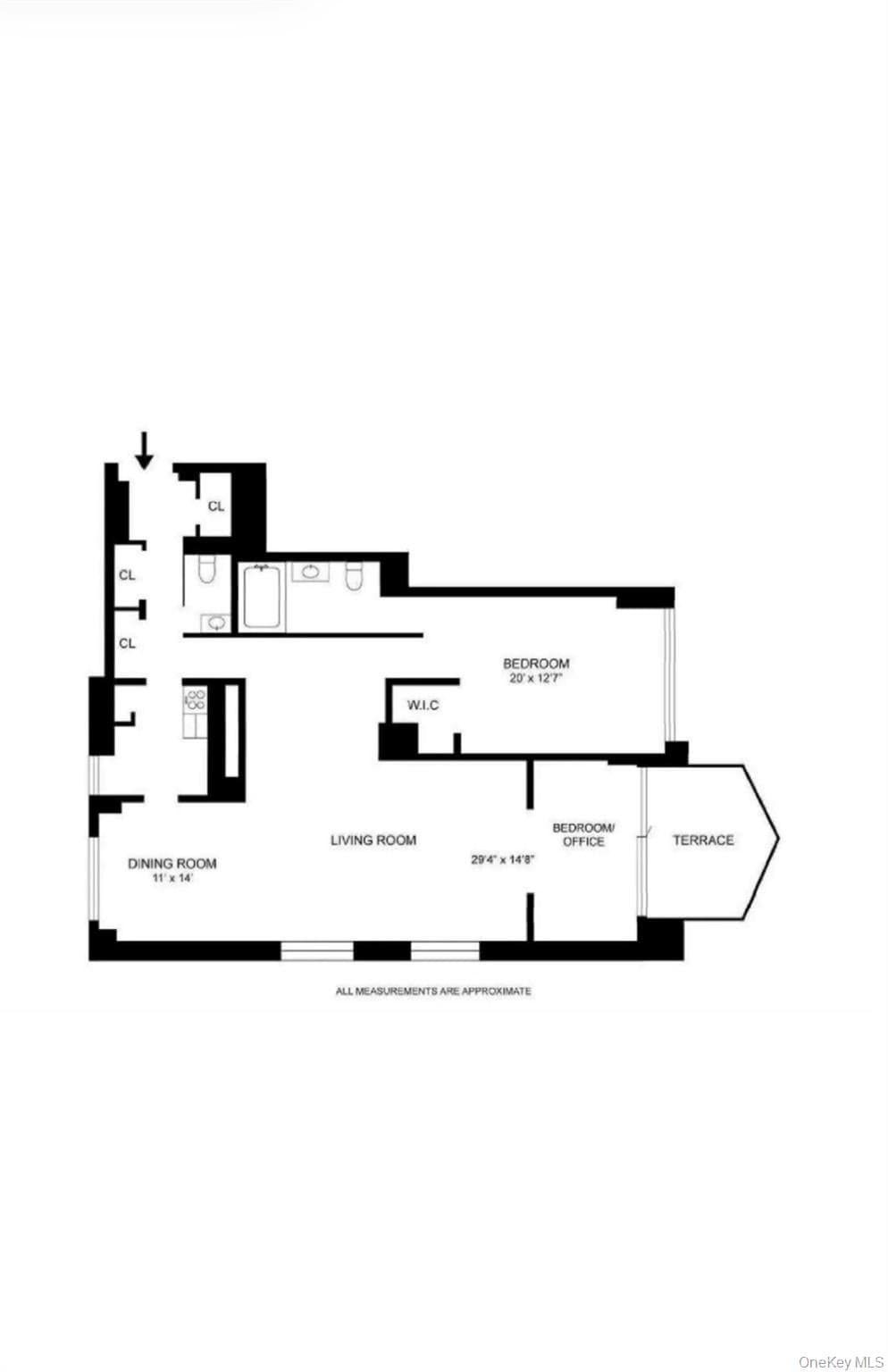 303 E 57th Street ST Unit: 10D thumbnail 2