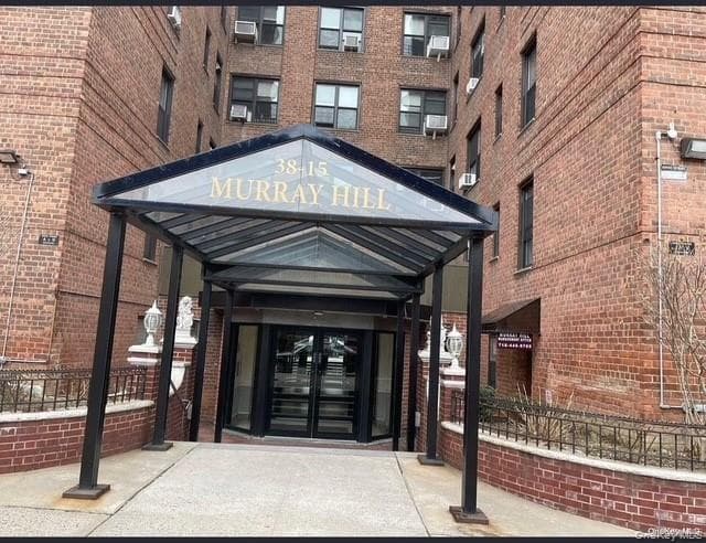 38-15 149th Street Unit: 6D, Flushing