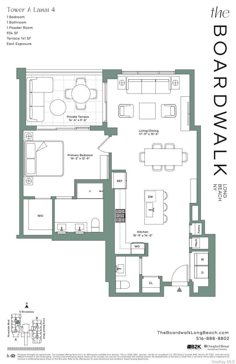 100 Boardwalk Unit: L4A thumbnail 22