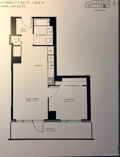 131-05 40th Road Unit: 16S thumbnail 7