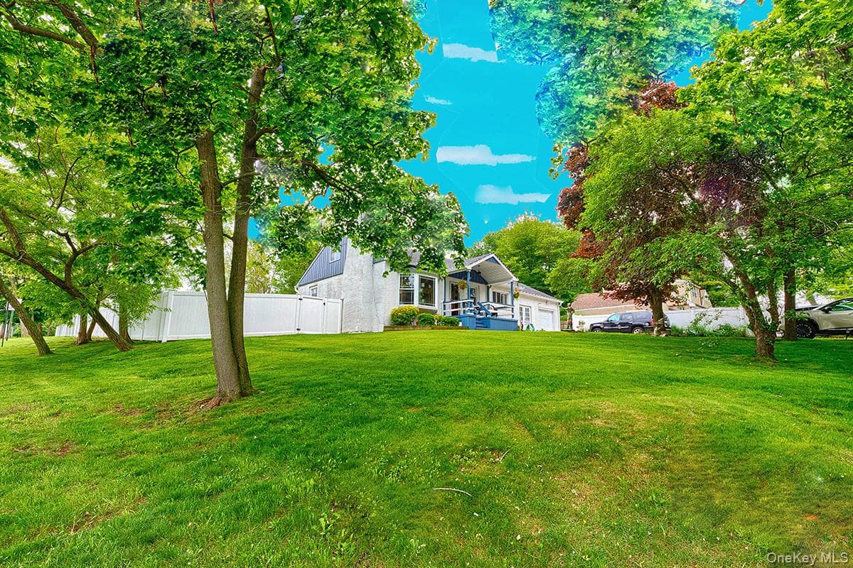 8 Van Cedar Street Unit: 8, Brentwood