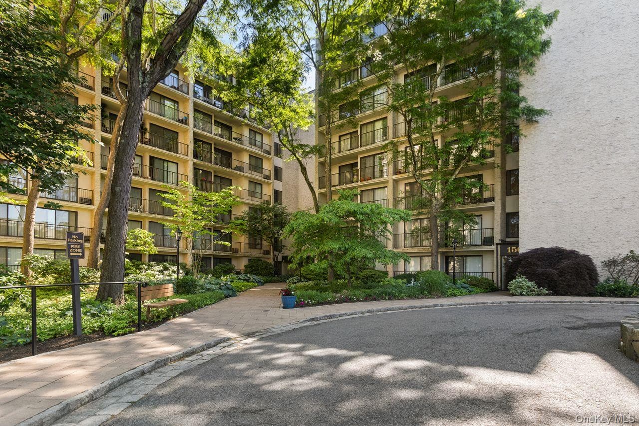 150 Overlook AVE Unit: 5F thumbnail 25