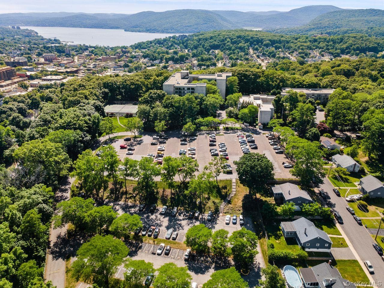 150 Overlook AVE Unit: 5F thumbnail 39