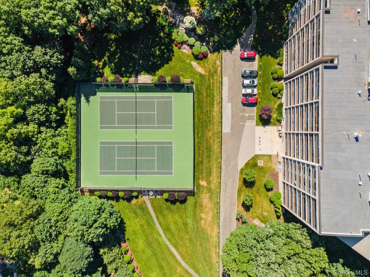 150 Overlook AVE Unit: 5F thumbnail 44