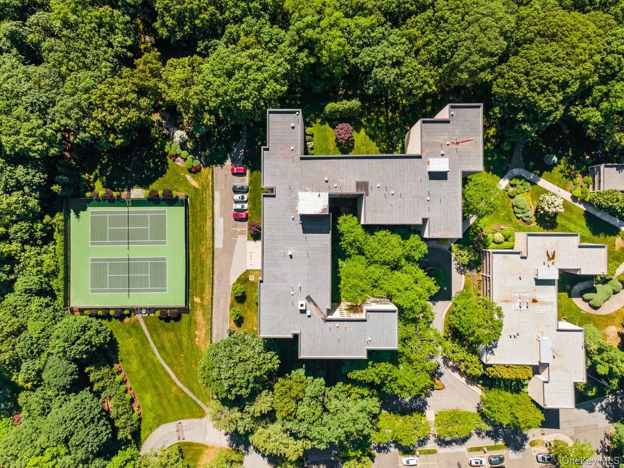 150 Overlook AVE Unit: 5F thumbnail 46