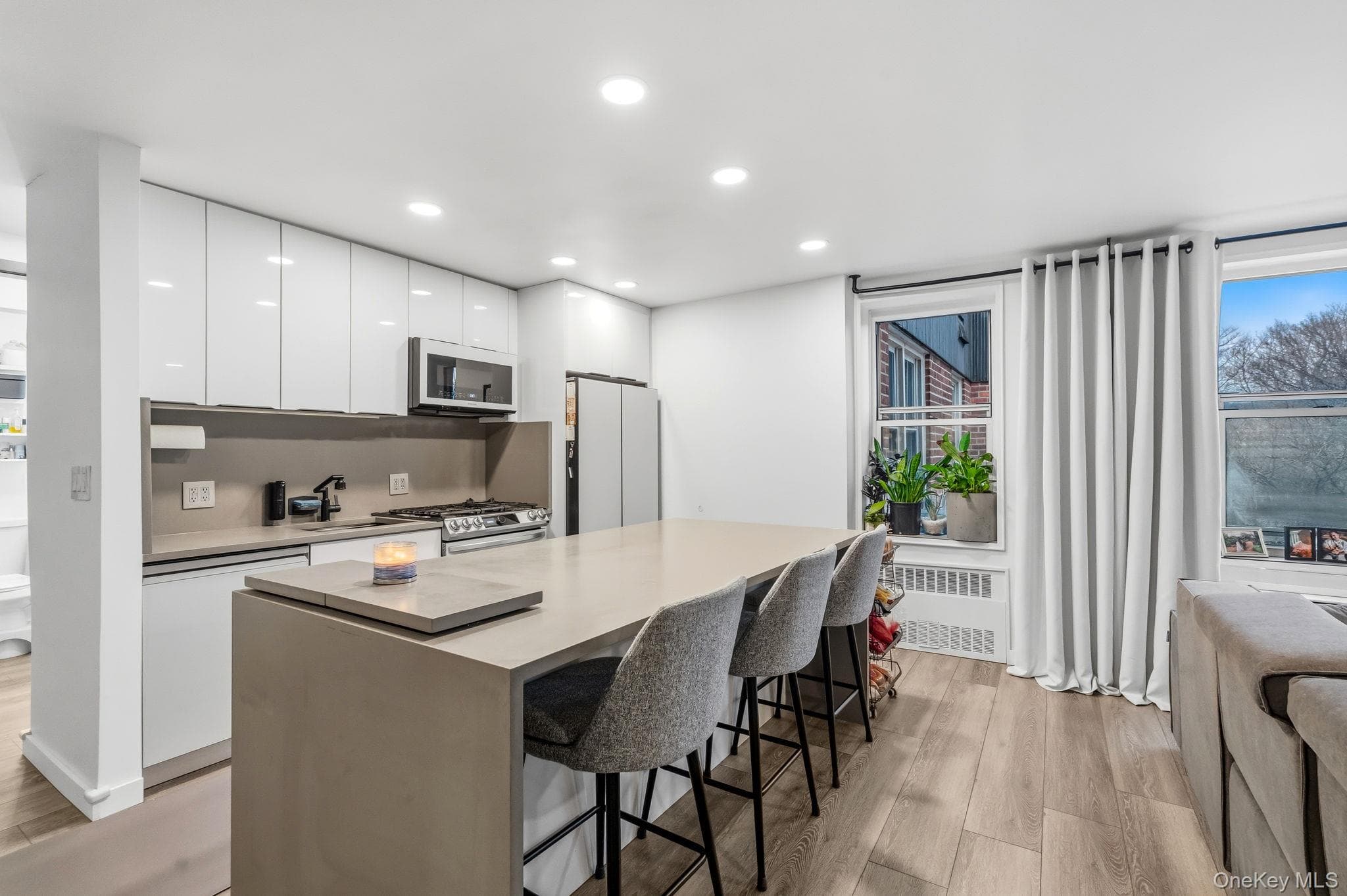50 Fort Place Unit: A6A thumbnail 30