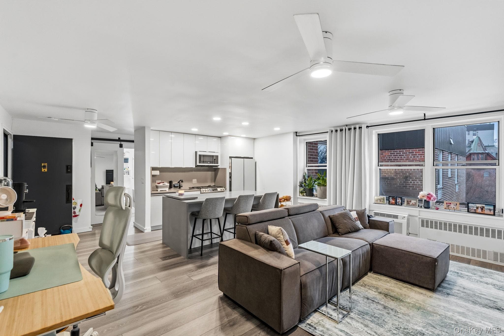 50 Fort Place Unit: A6A thumbnail 16