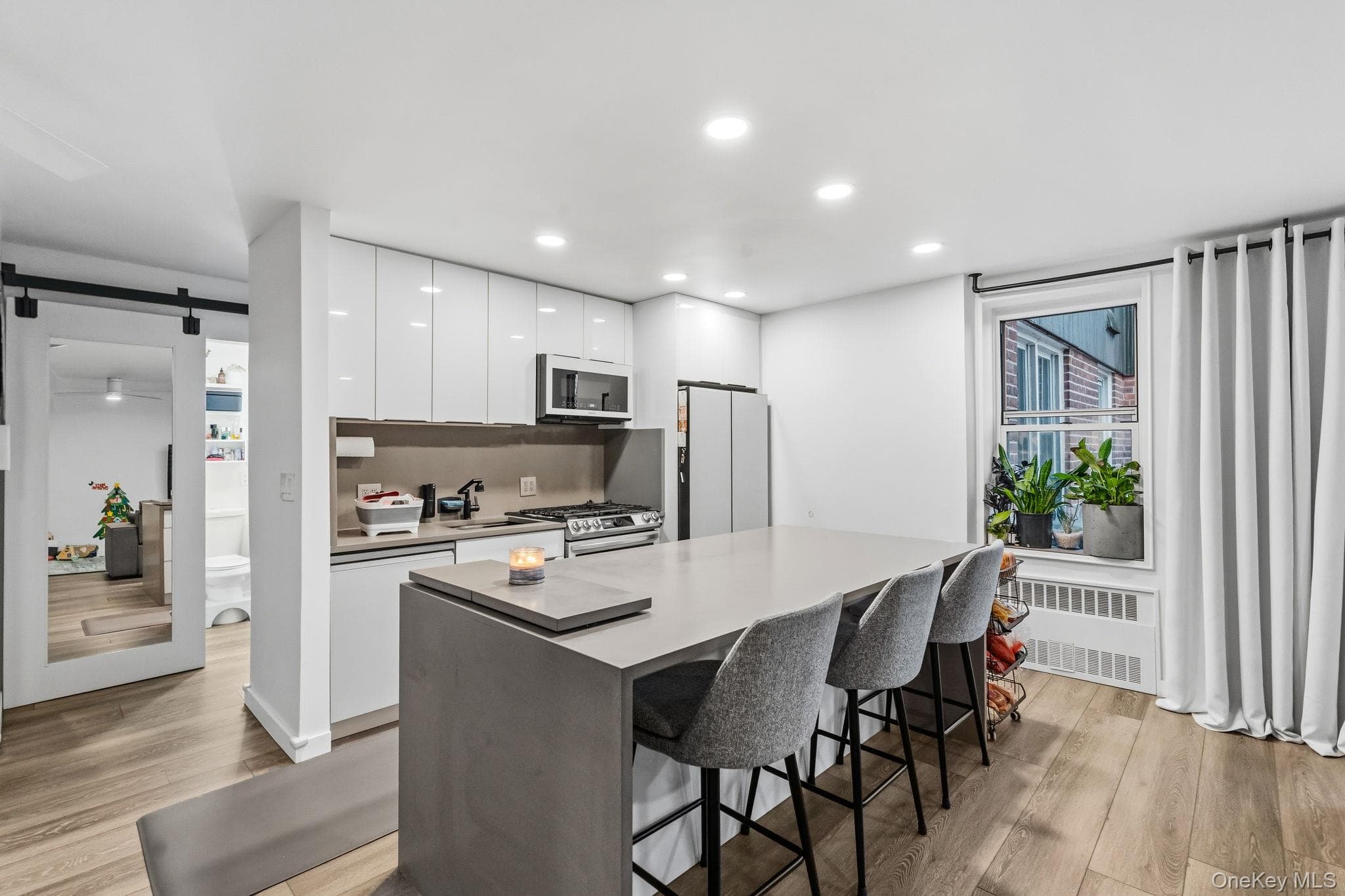 50 Fort Place Unit: A6A thumbnail 20