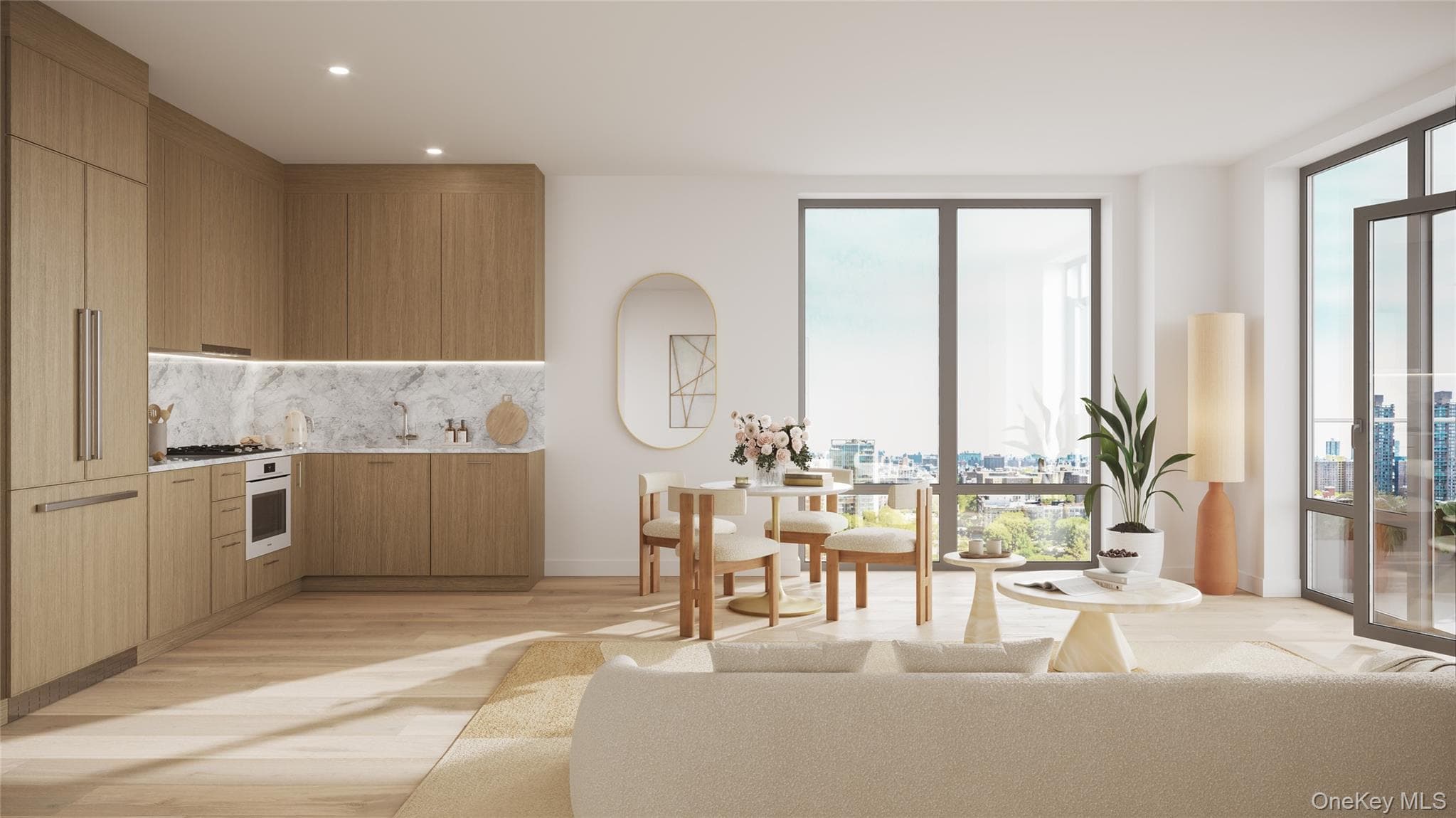 138-32 Northern Boulevard Unit: 11J, Flushing