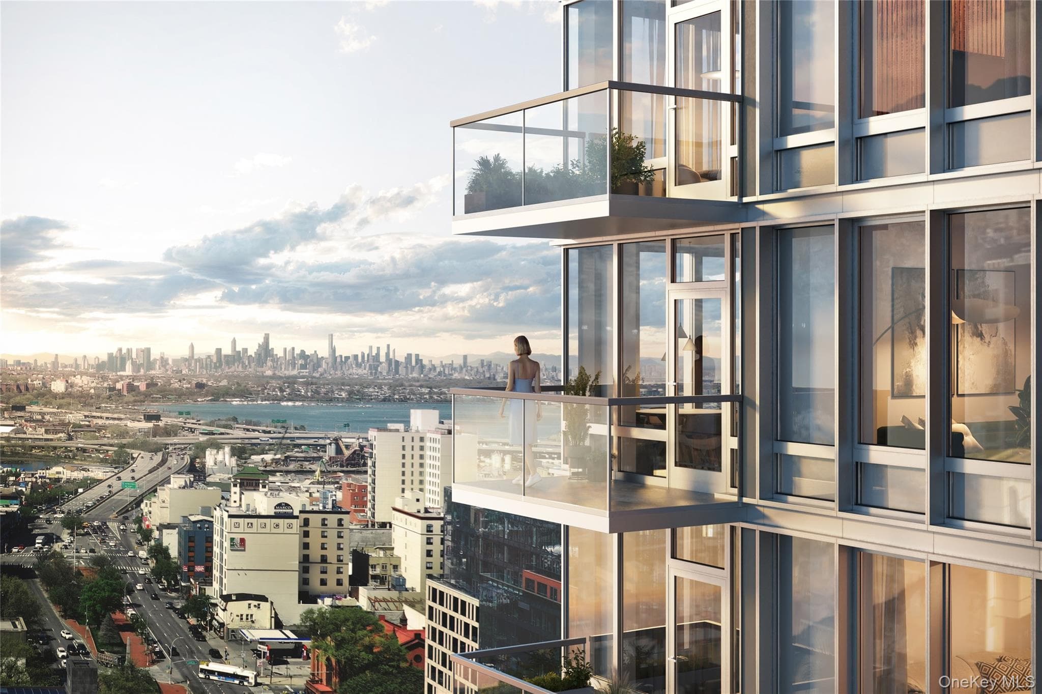 138-32 Northern Boulevard Unit: 11J thumbnail 3
