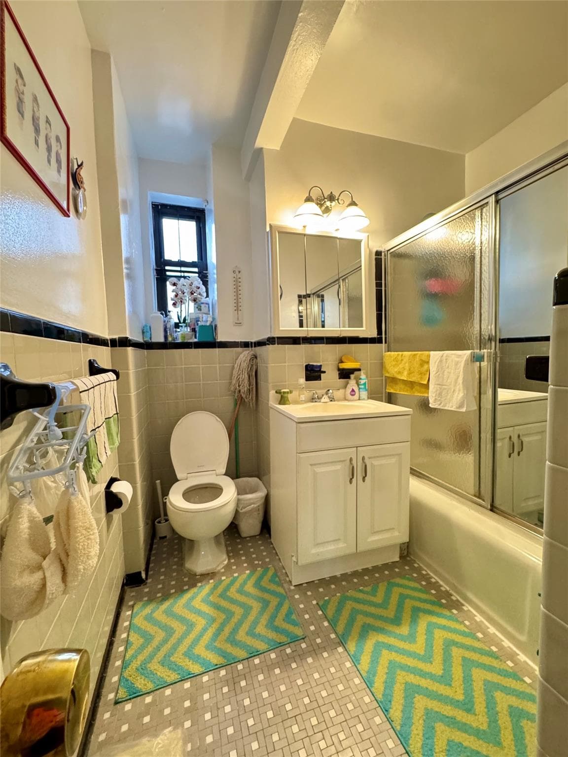 37-27 86 Street Unit: 3D thumbnail 4