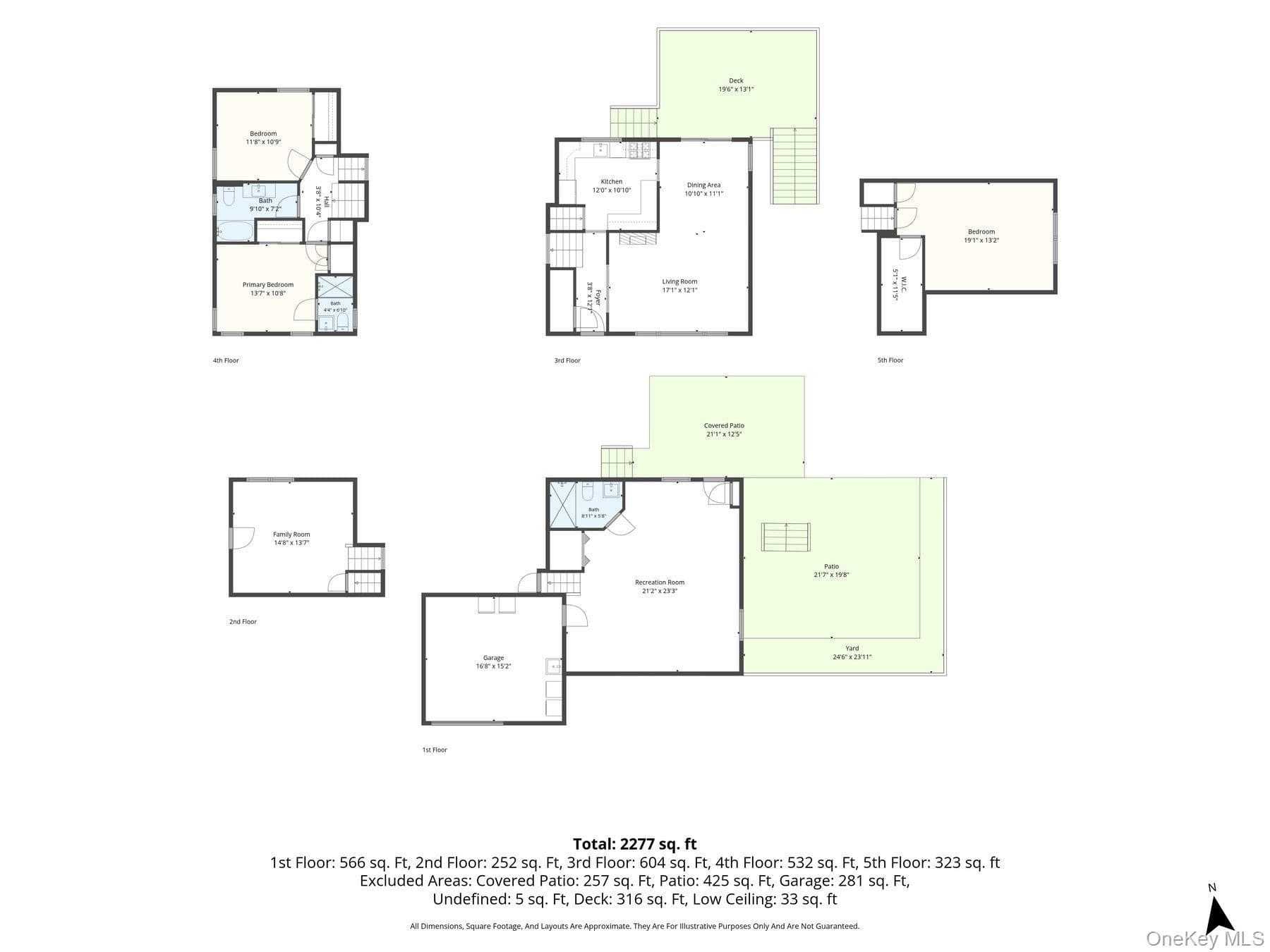 3835 Niami Street thumbnail 49
