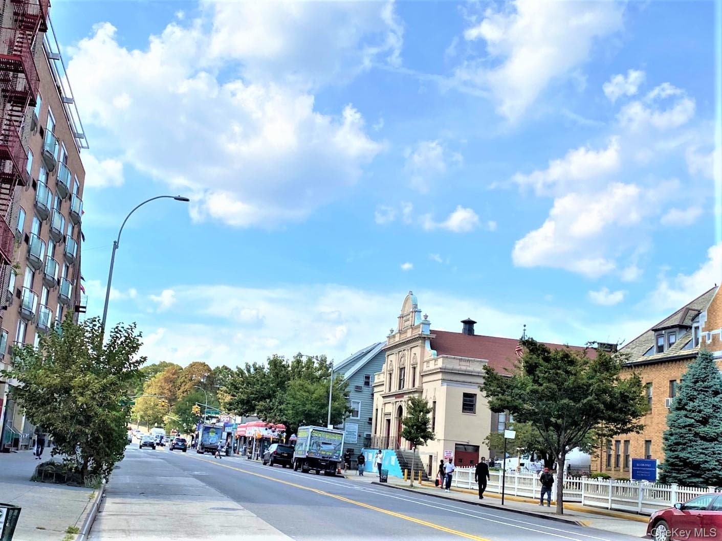 88-20 Parsons Boulevard Unit: 2C thumbnail 14