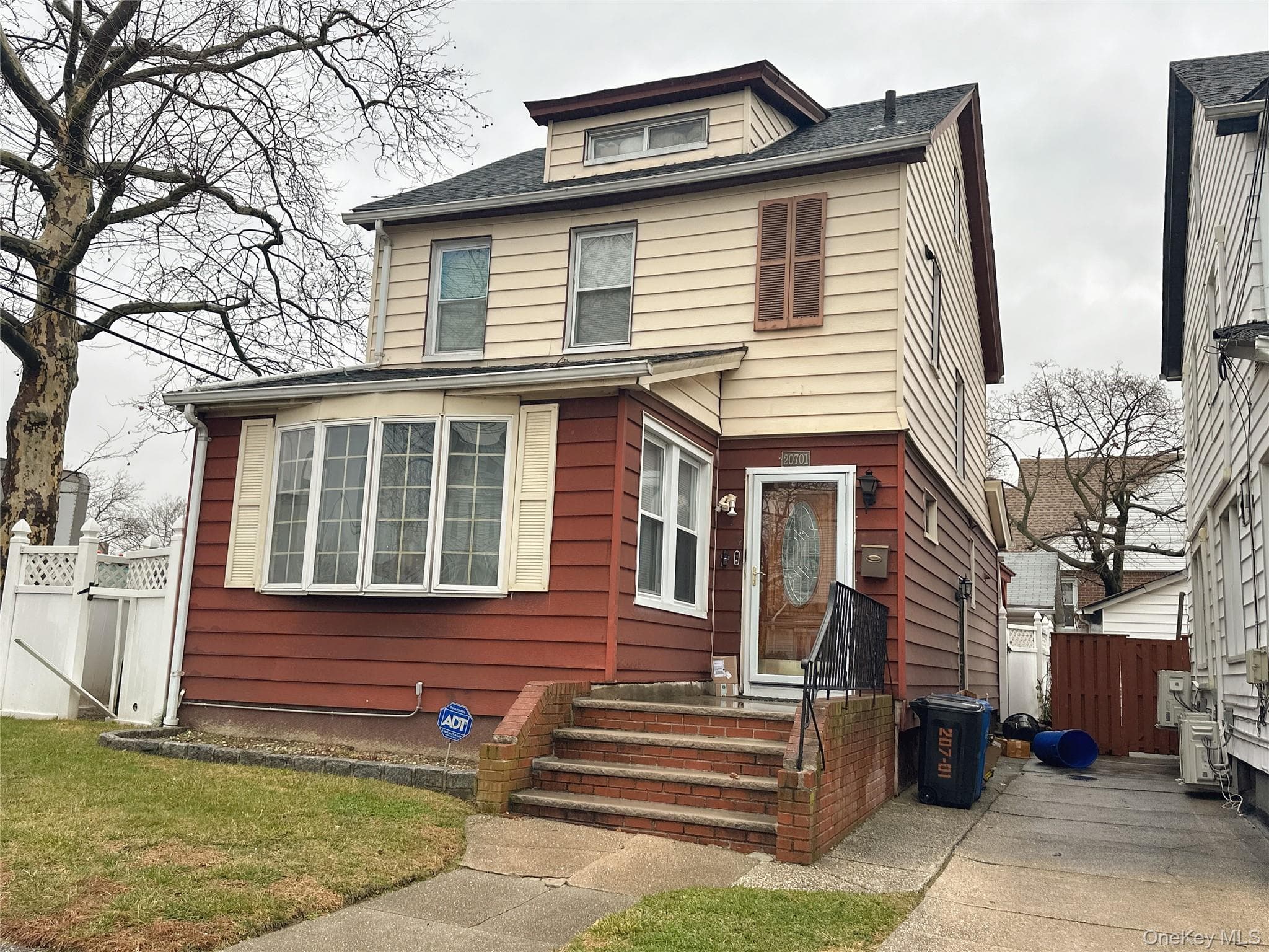 207-01 34th Avenue, Bayside