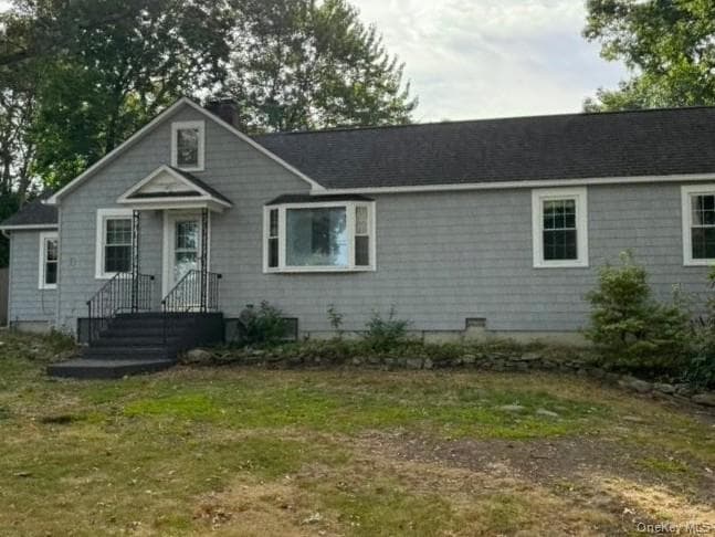 18 Baldwin Road, Sound Beach