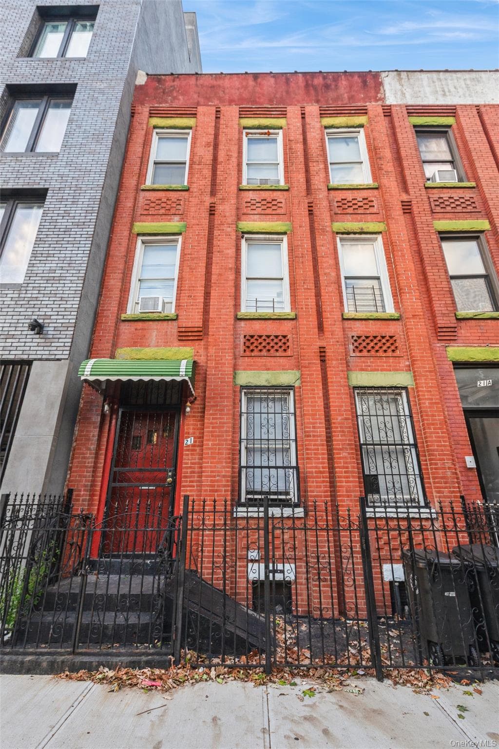 21 Somers Street, Brooklyn