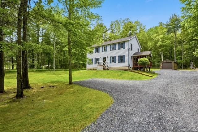 63 Geba Drive, Glen Spey