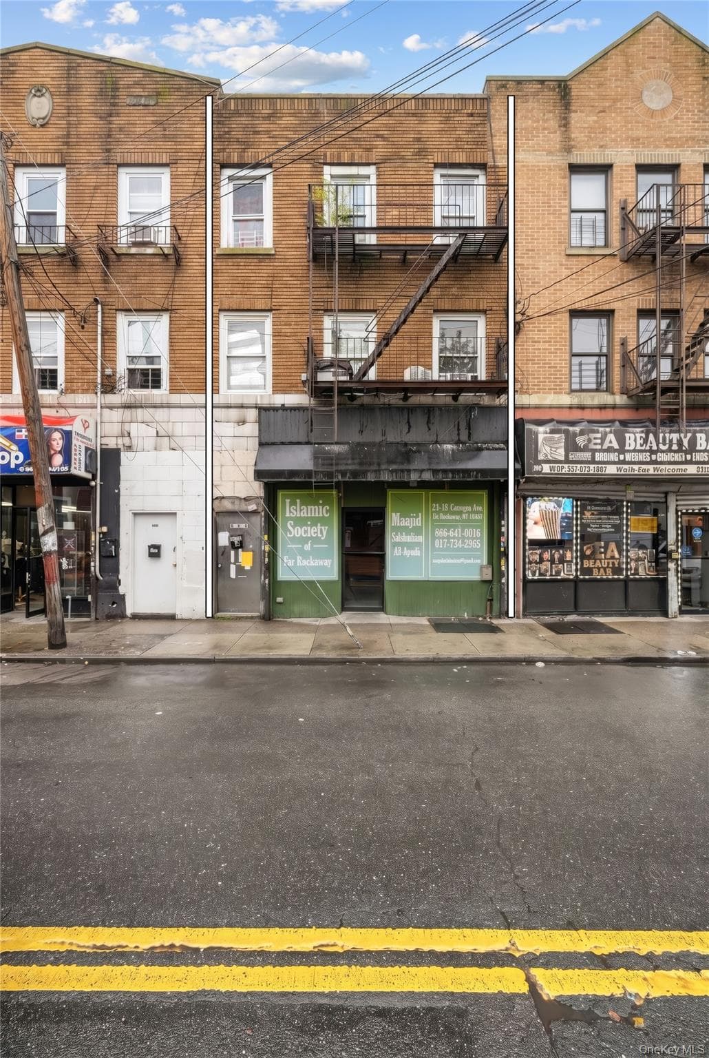 2118 Cornaga Avenue, Far Rockaway