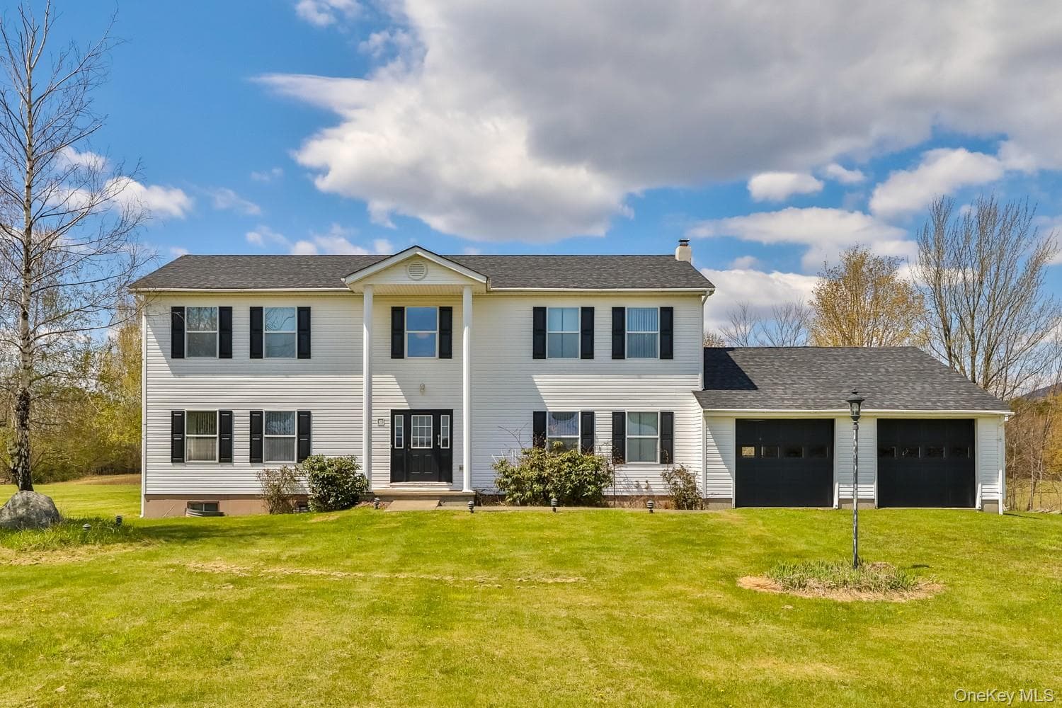 559 Case Road, Ashland