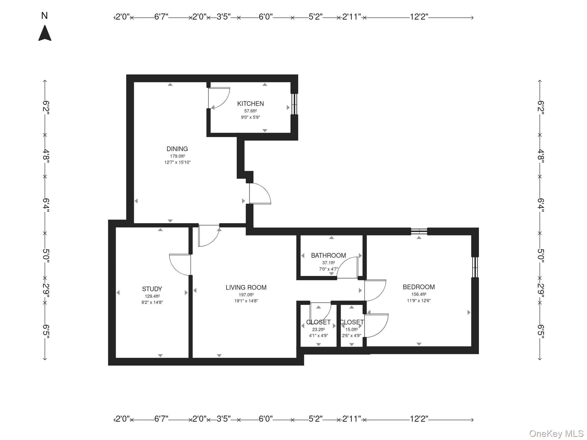 11 Bronx River Road Unit: 1M thumbnail 24