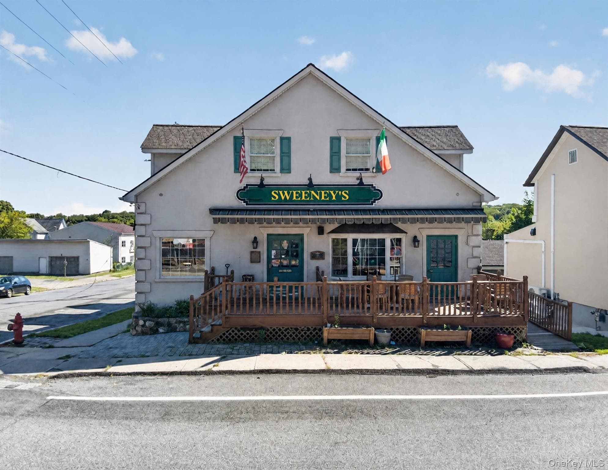 33 Orange Avenue, Walden