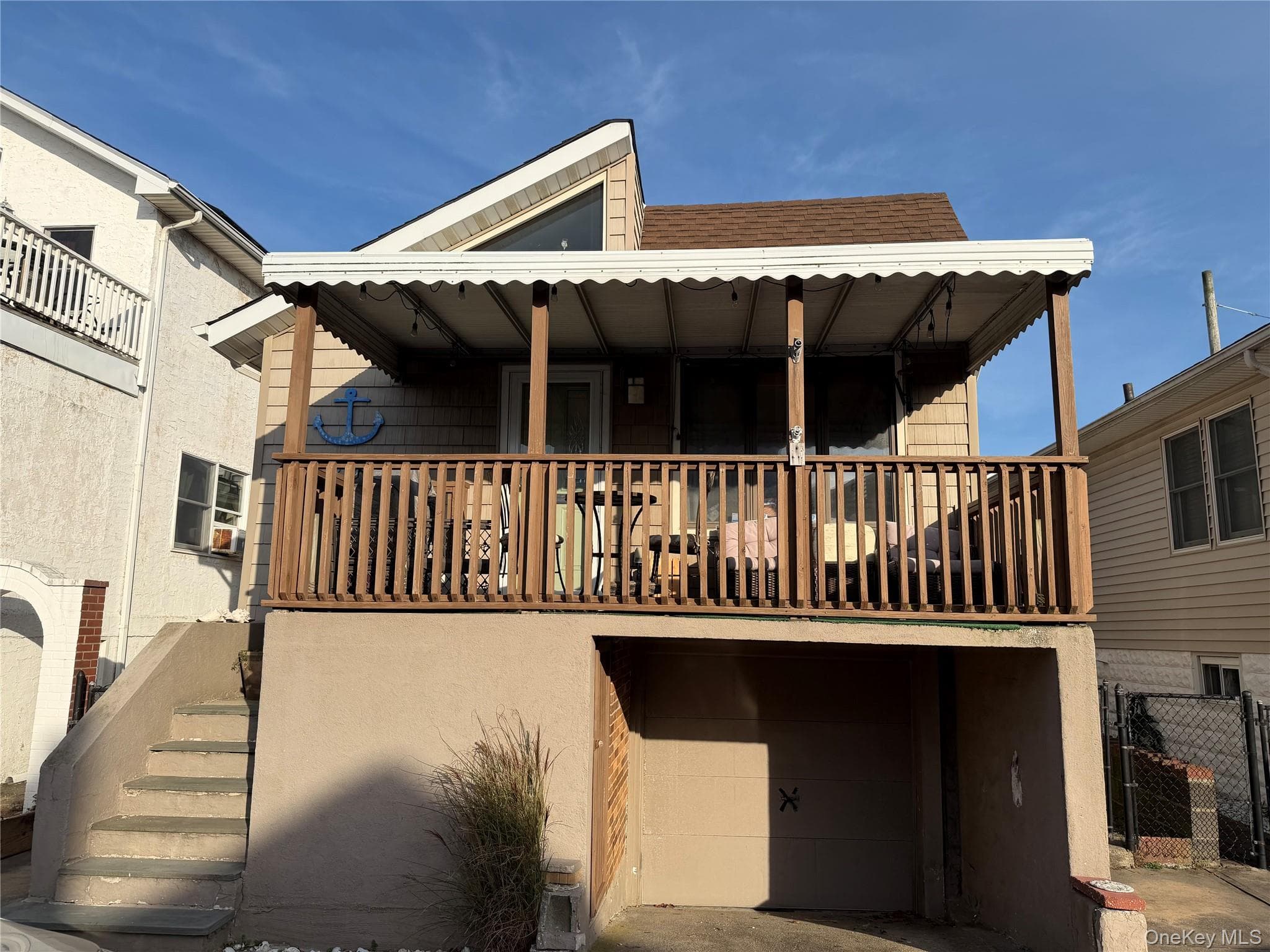 84 Georgia Avenue, Long Beach