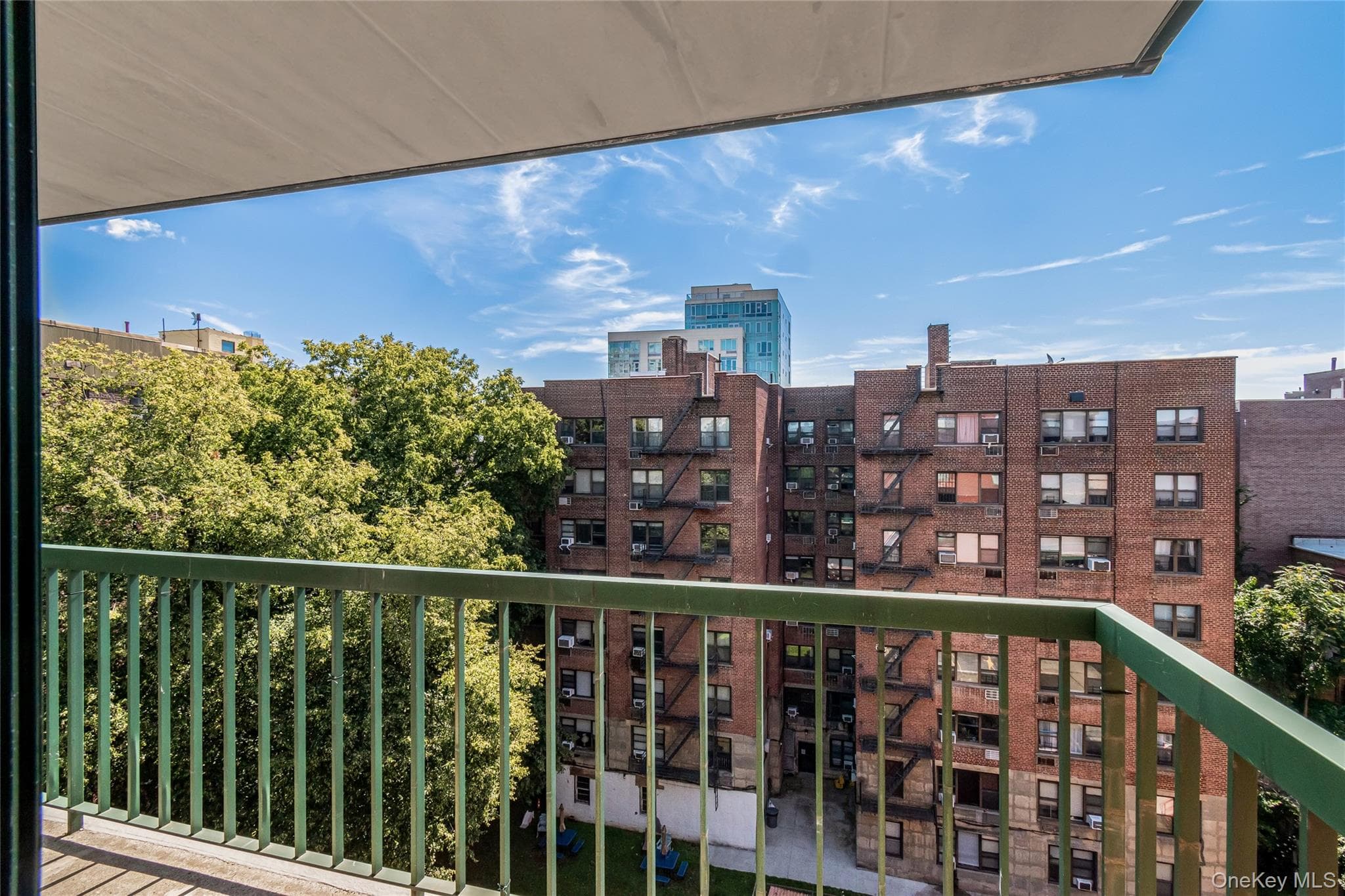 3220 Fairfield Avenue Unit: 7B thumbnail 12
