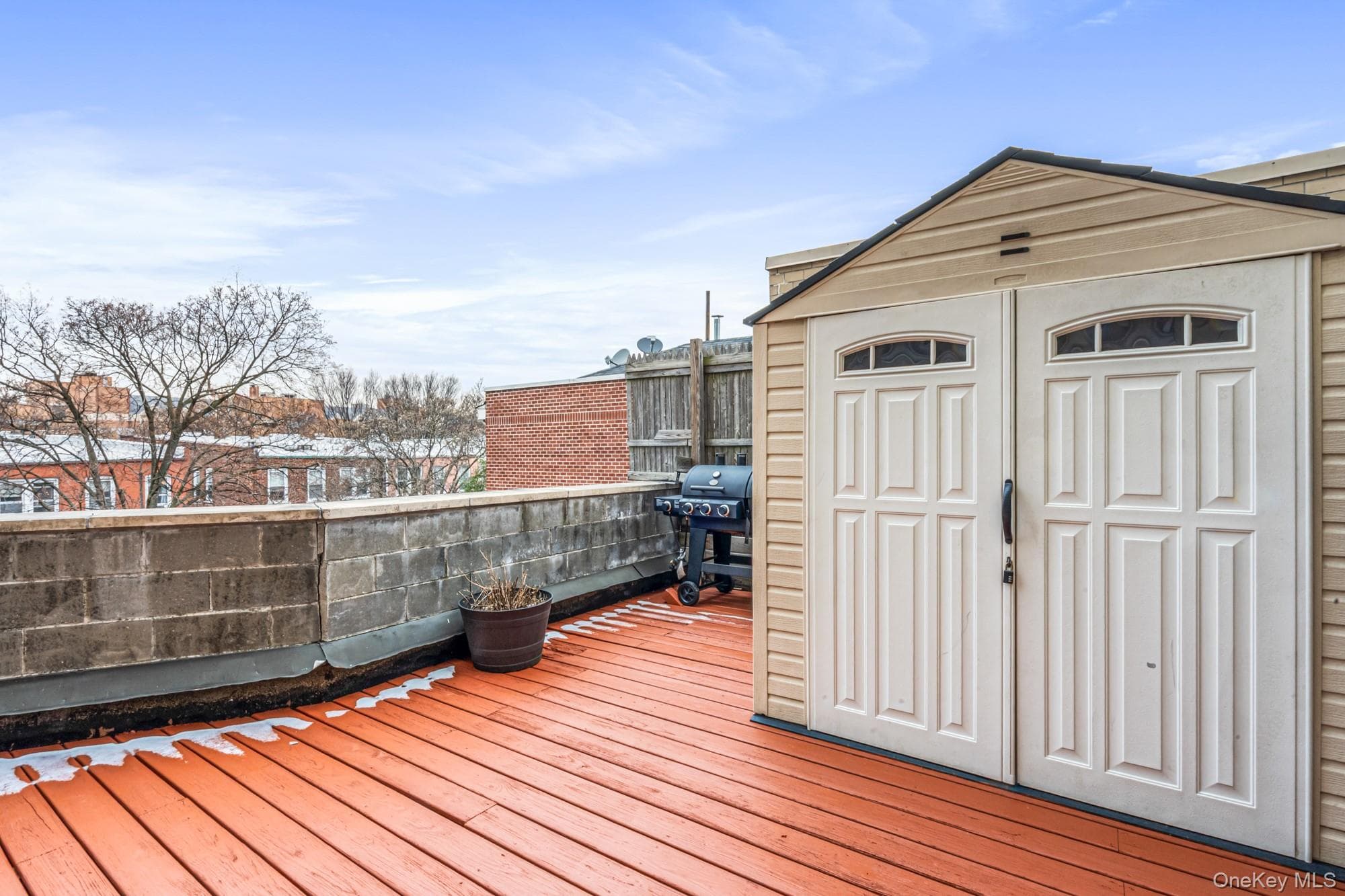 8115 Queens Boulevard Unit: 3A thumbnail 17
