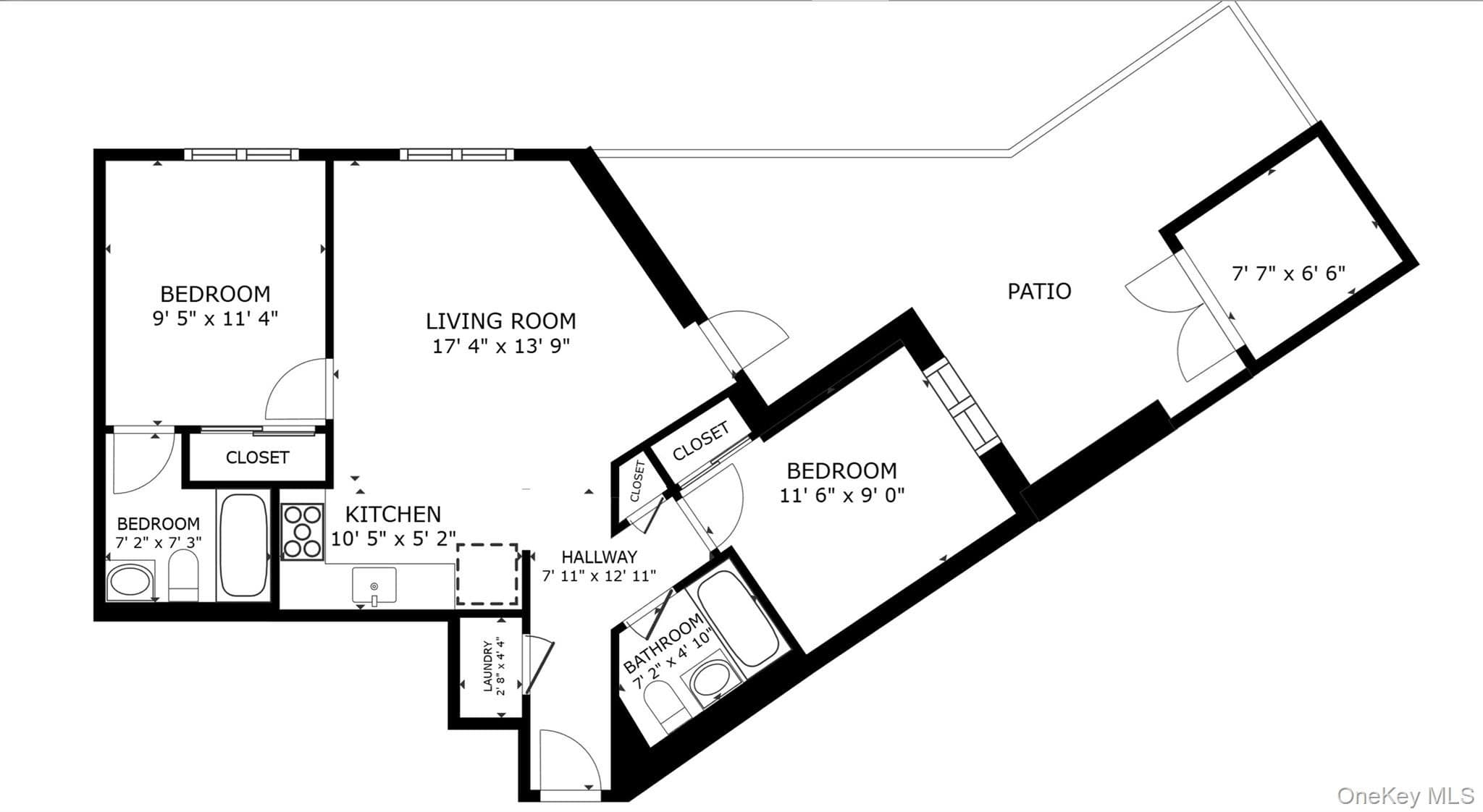 8115 Queens Boulevard Unit: 3A thumbnail 22