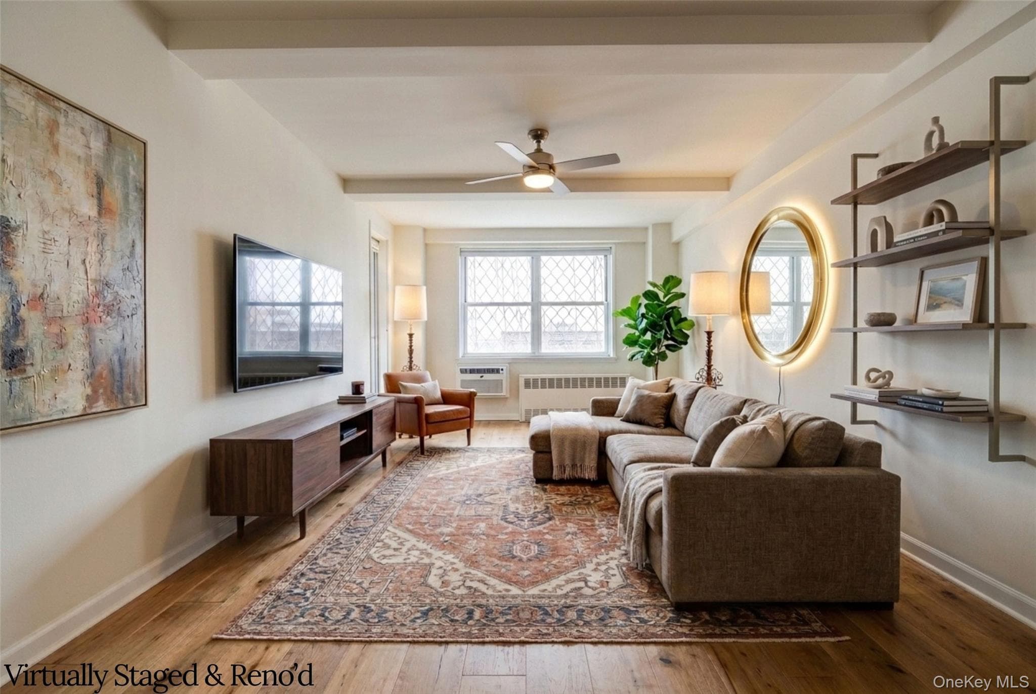61-25 97th Street Unit: 15A, Rego Park