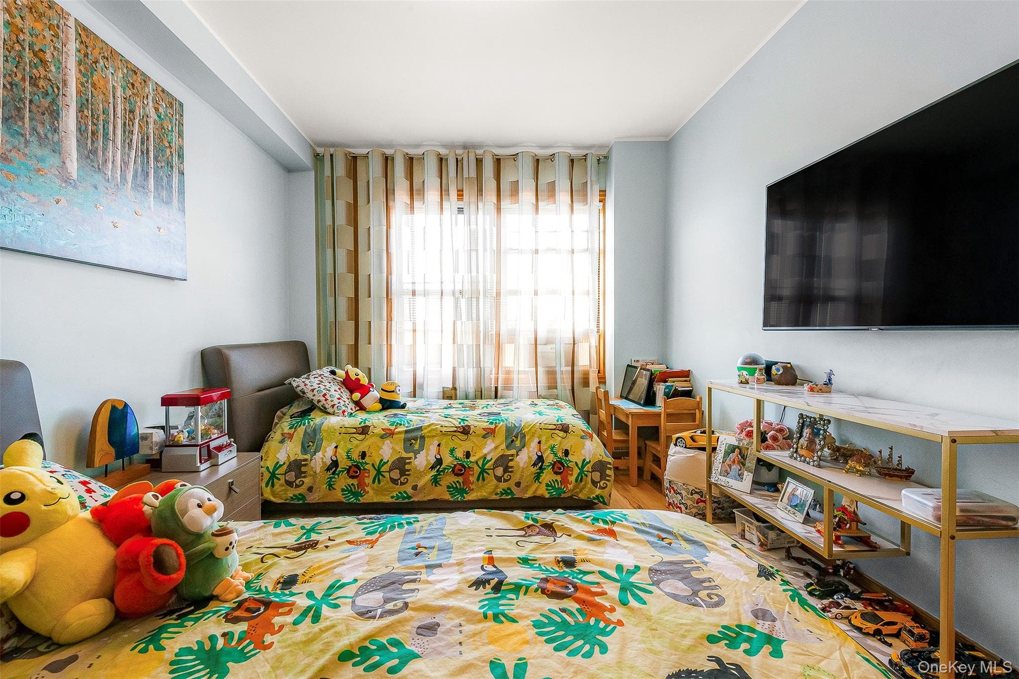 99-32 66th Road Unit: 5Z thumbnail 26