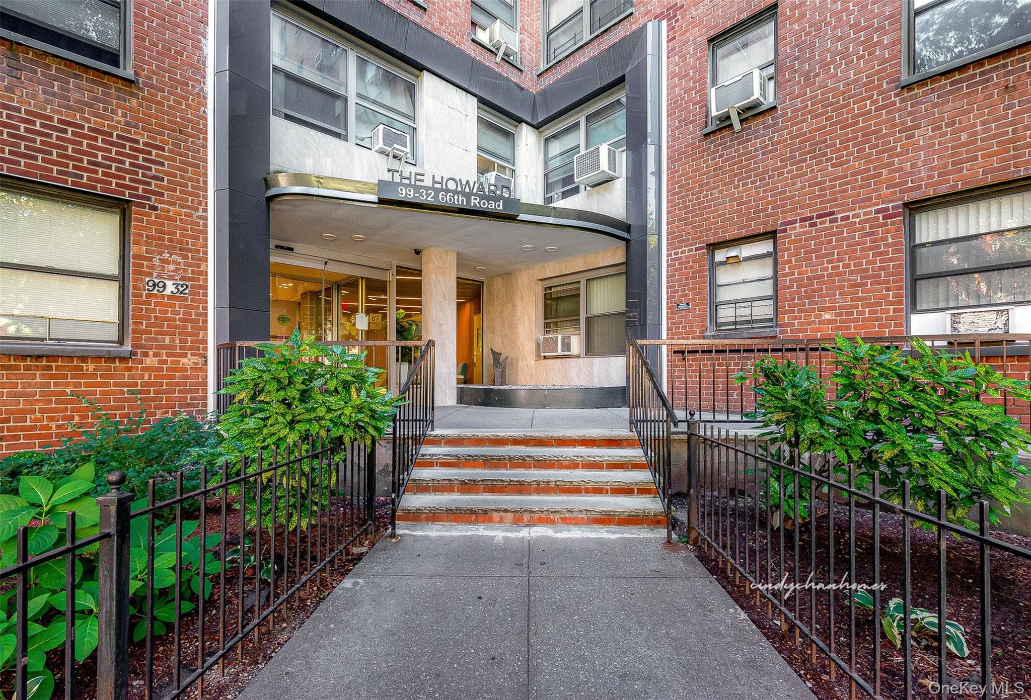 99-32 66th Road Unit: 5Z thumbnail 35