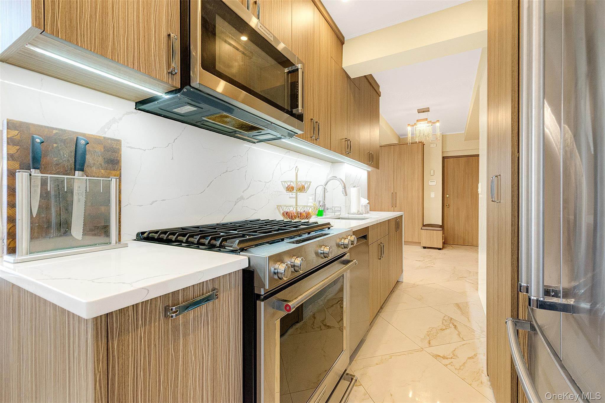 99-32 66th Road Unit: 5Z thumbnail 14