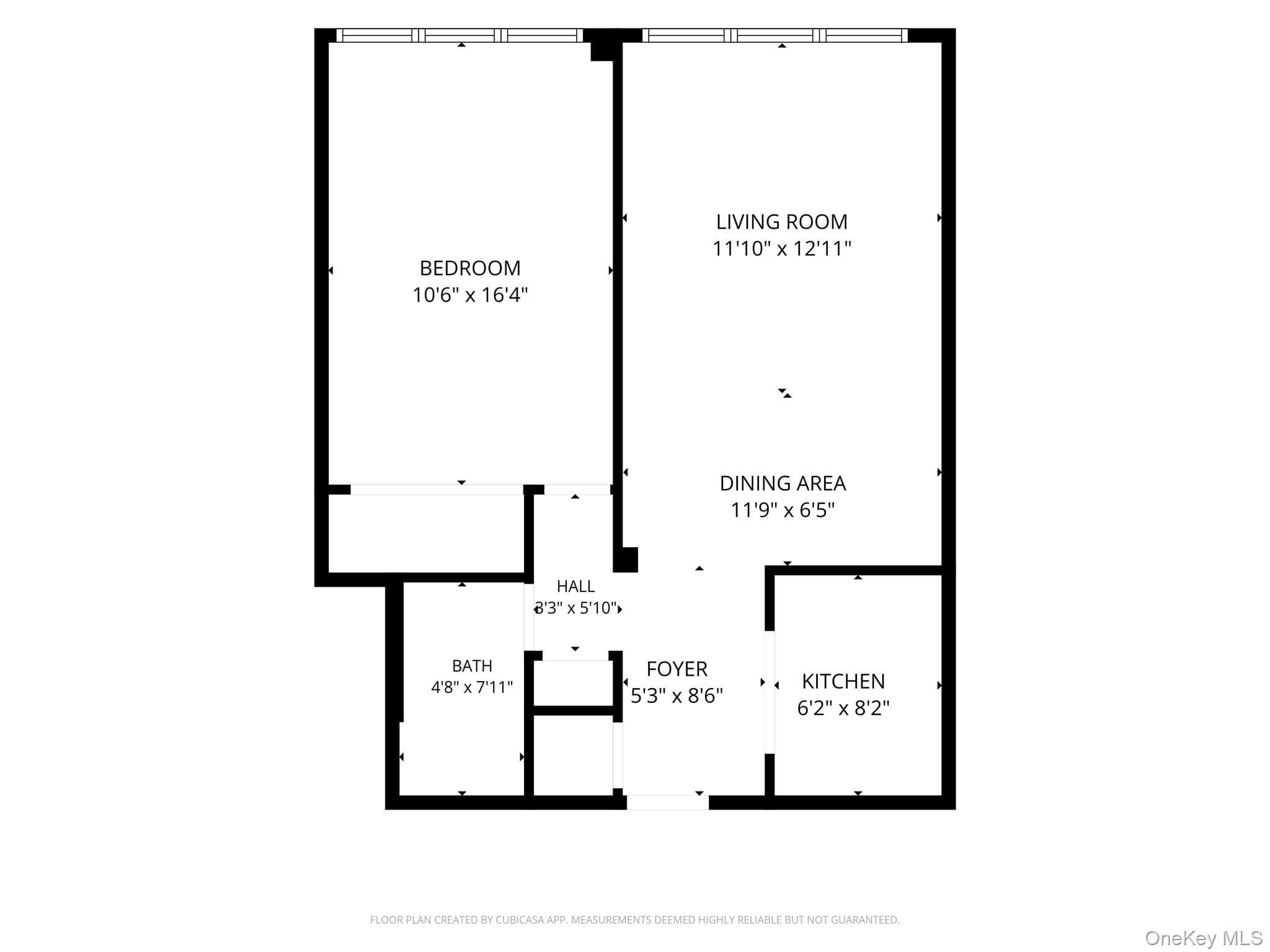 172-70 Highland Avenue Unit: 9-L thumbnail 17