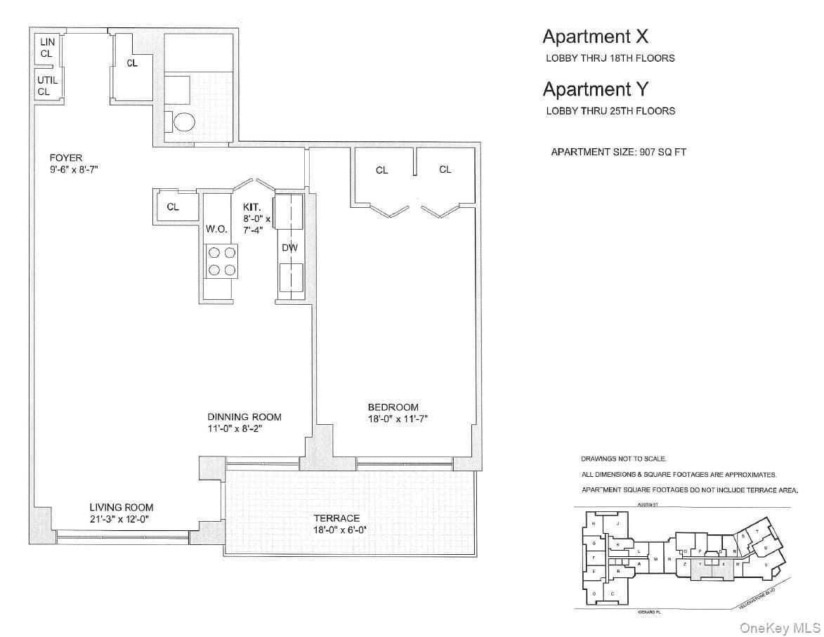 70-25 Yellowstone Blvd Blvd Unit: 1 Y thumbnail 8